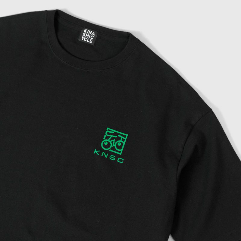Tシャツ(LOGO STAMP) | 木梨サイクル Tシャツ(LOGO STAMP) | 木梨サイクル