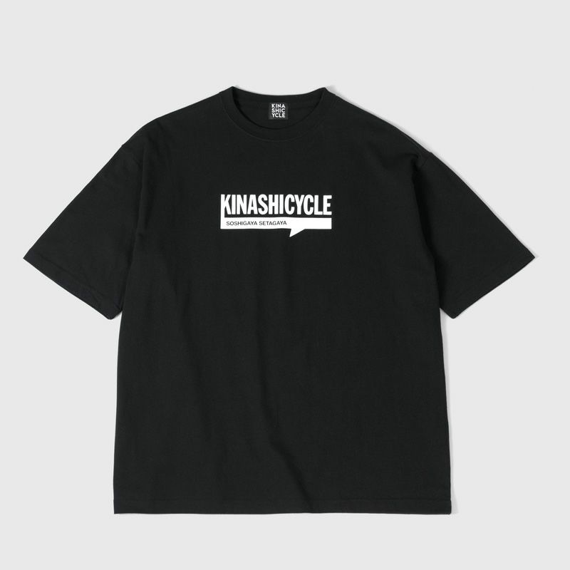 Tシャツ（CALL OUT） | 木梨サイクル
