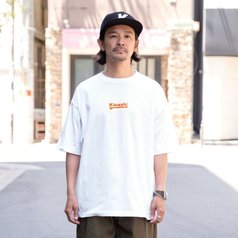 Tシャツ（ショップ) | 木梨サイクル