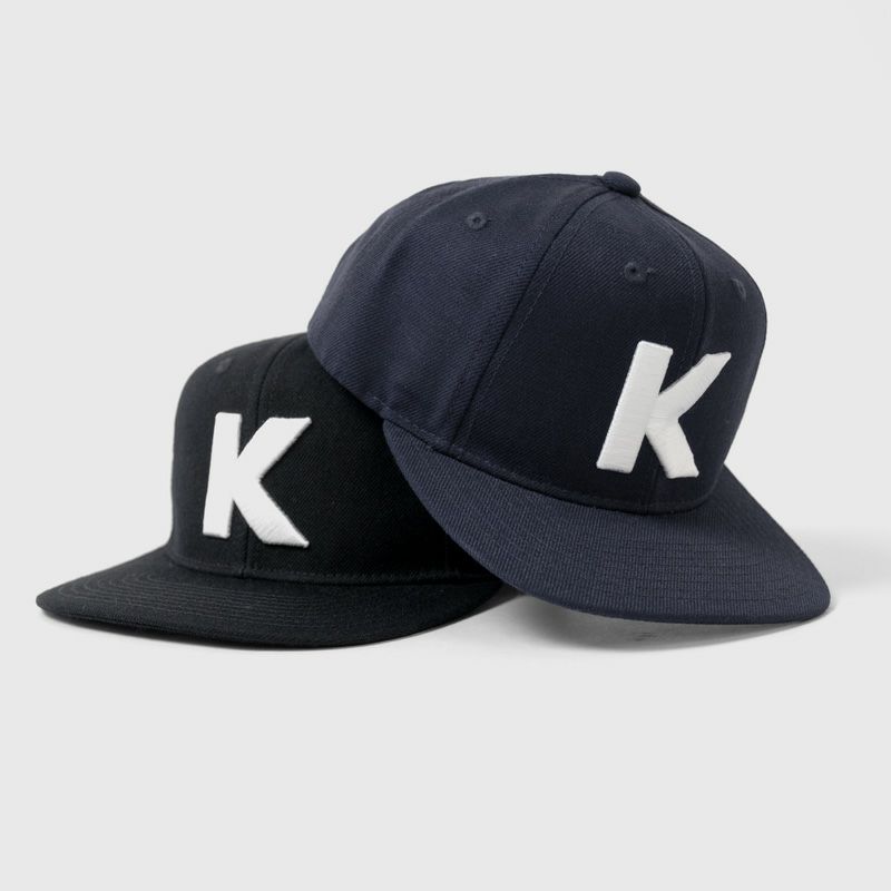 スナップバックキャップ（K kids） | 木梨サイクル