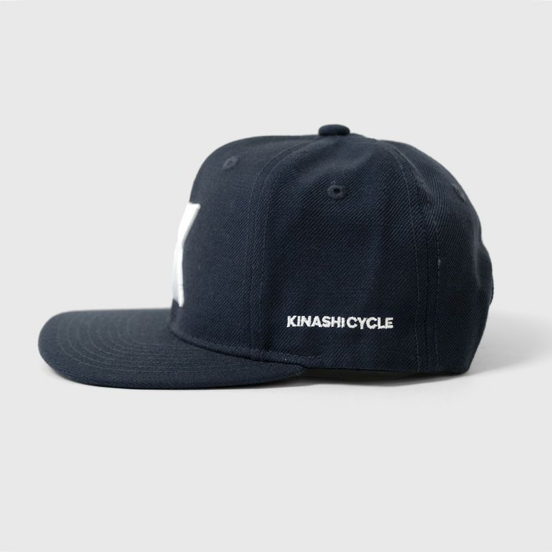 Kith Kids & New Era for the New York Knicks Billboard 9FIFTY
