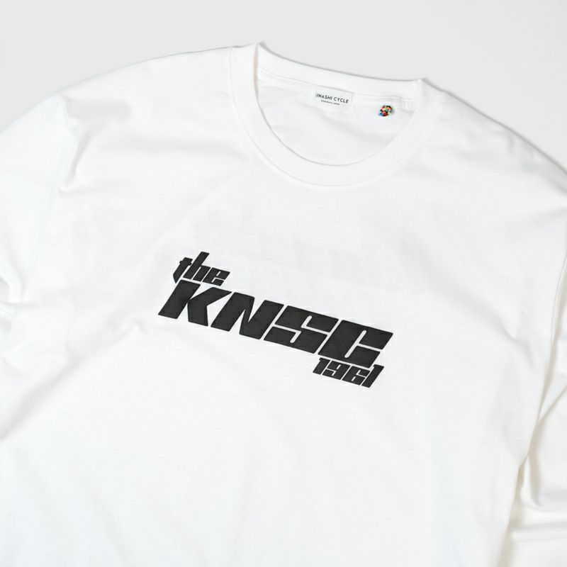 Knosis バンT ロンT Lサイズ KISS ロンT L キッスロングTシャツ L バンドTシャツ バンT古着