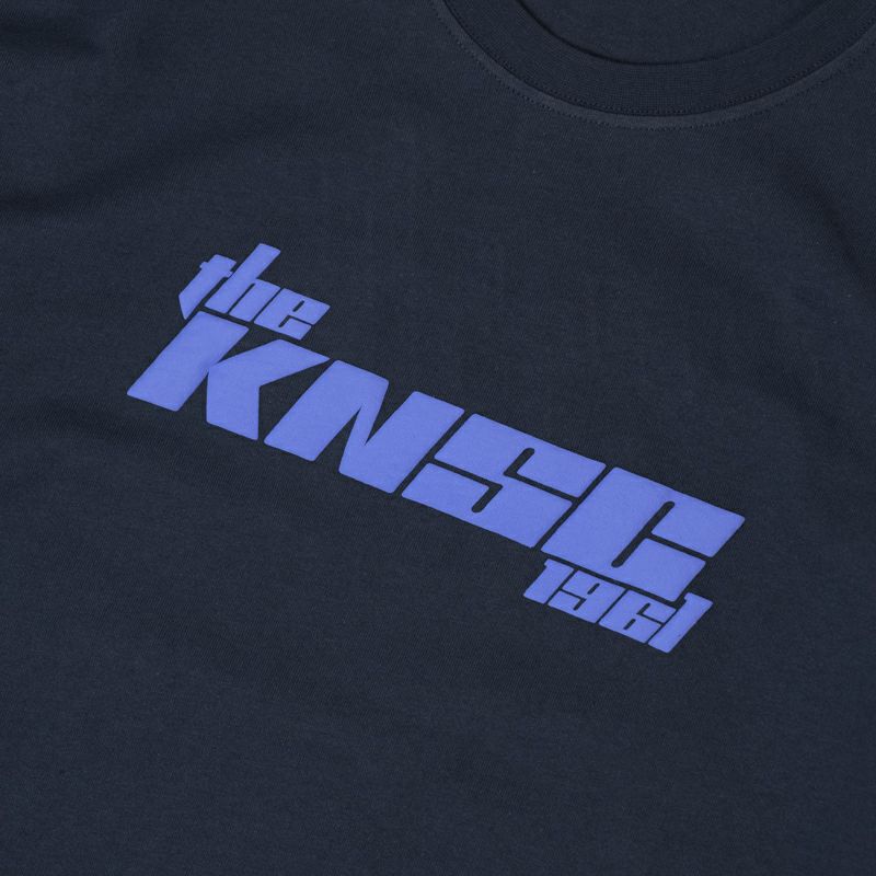 Knosis バンT ロンT Lサイズ KISS ロンT L キッスロングTシャツ L バンドTシャツ バンT古着