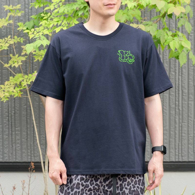 Tシャツ（Graffiti） | 木梨サイクル