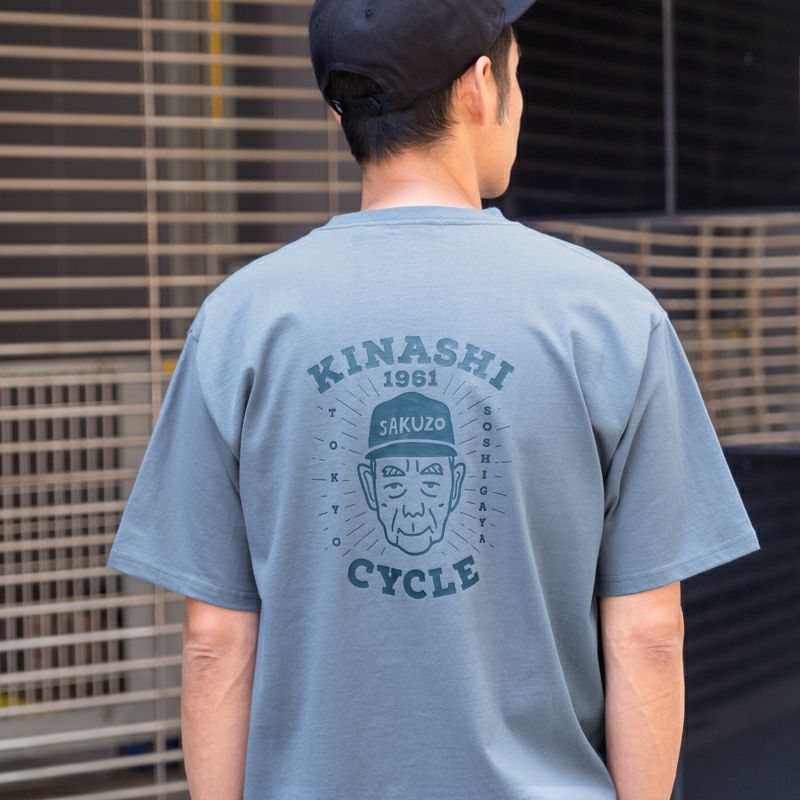 【廃盤】木梨サイクル　Tシャツ2枚セット 木梨サイクル Tシャツ - メルカリ