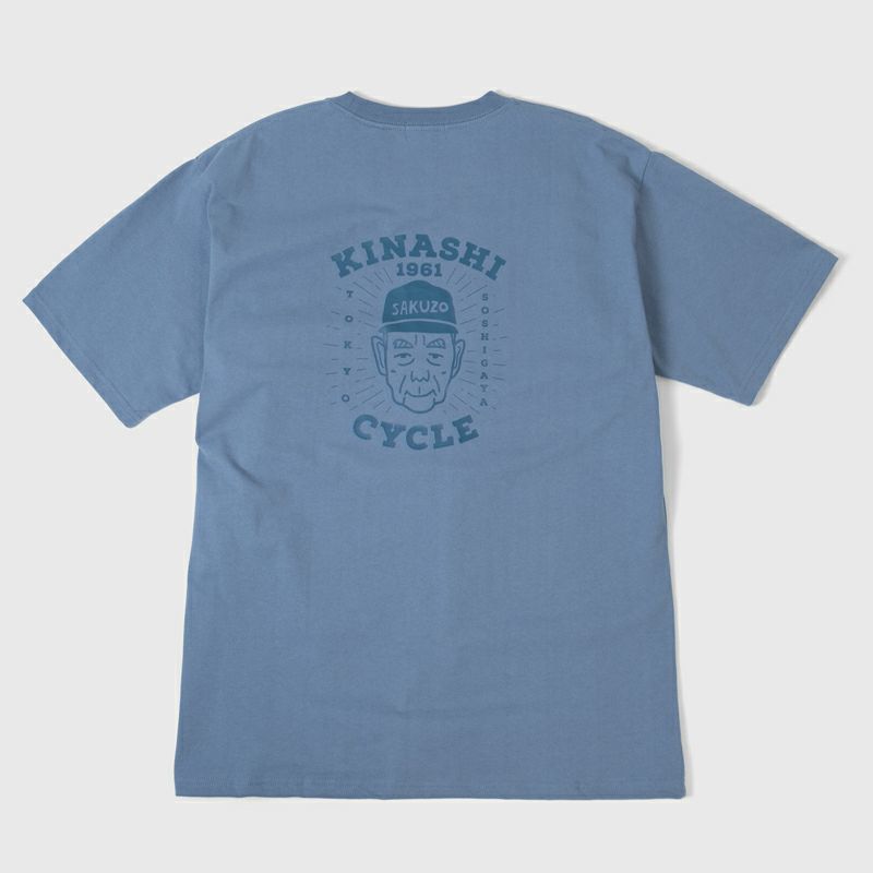 Tシャツ（sakuzo-special） | 木梨サイクル