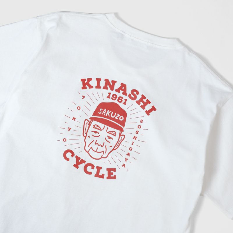 【廃盤】木梨サイクル　Tシャツ2枚セット 木梨サイクル Tシャツ2枚セット - メルカリ