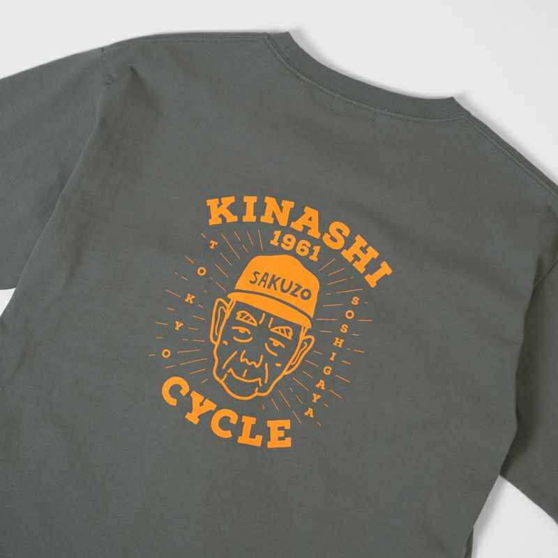【廃盤】木梨サイクル　Tシャツ2枚セット Tシャツ（NEW RETRO） | 木梨サイクル