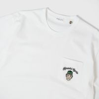 ポケットTシャツ（SAKUZO） | 木梨サイクル