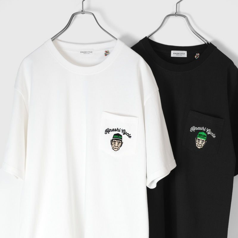 木梨サイクル / Tシャツ(スーベニア)