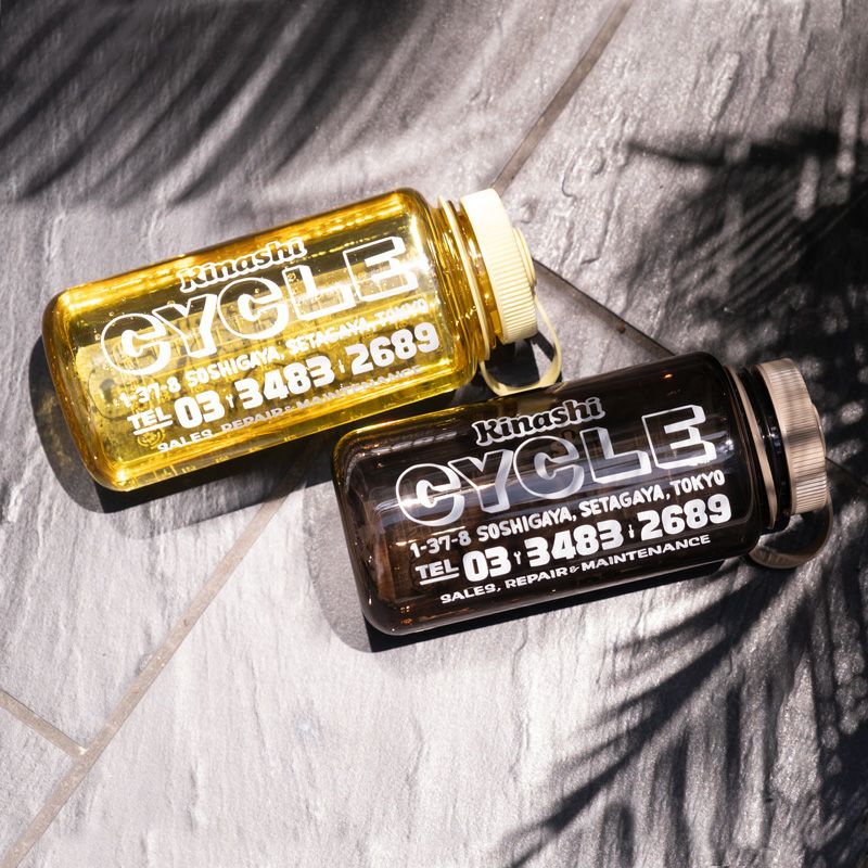 AGSコラボ ナルゲンボトル2 | 木梨サイクル