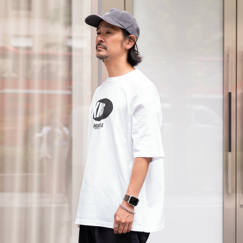 Lサイズ 新品 とんねるず グッズ Tシャツ/木梨 石橋/ライブ2024 顔c とんねるず THE LIVE 2024 Tシャツ 武道館 石橋貴明 木梨憲武