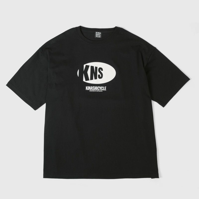 Tシャツ・カットソー LMC GOTHIC OVAL TEE black 0LM23STS152BLK 1079d45cfaa285fd0953bb10622dbd