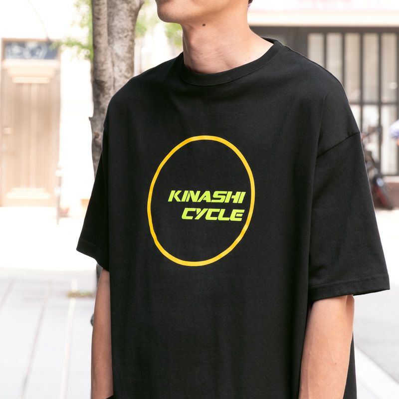 【KINASHI CYCLE】ブラックメッシュシャツ L 完売品 KINASHI CYCLE】ブラックメッシュシャツ L 完売品 KINASHI CYCLE