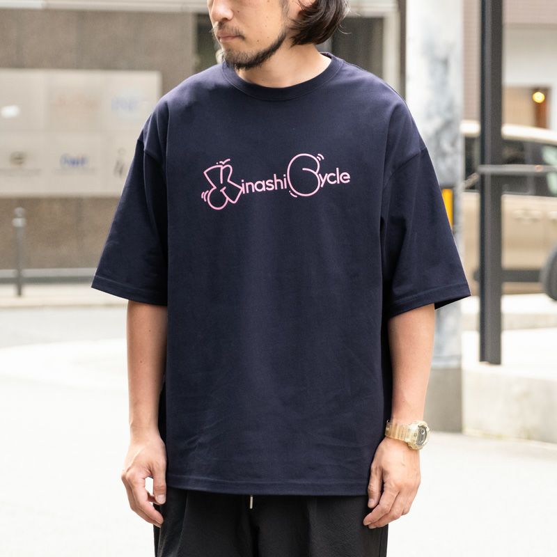Tシャツ（shake） | 木梨サイクル