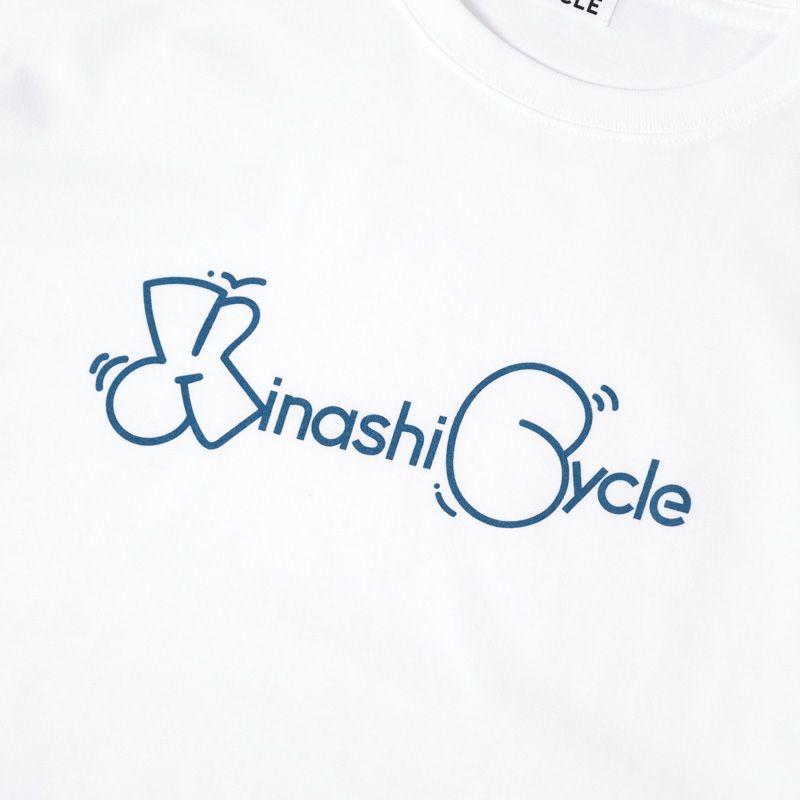 Tシャツ（shake） | 木梨サイクル