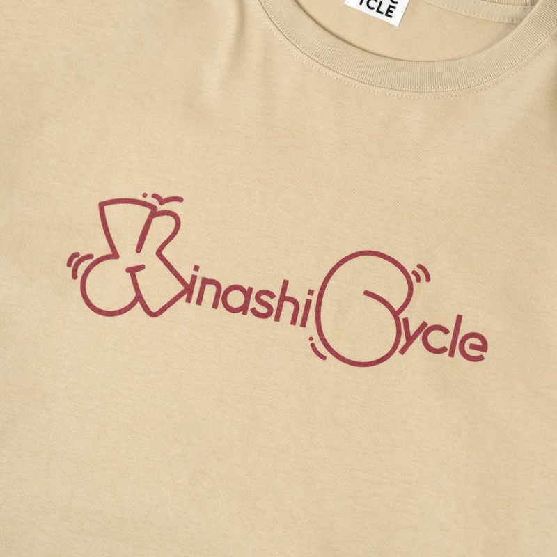 木梨サイクル　Tシャツ　ケンケン　wackyRacesNo.1　ホワイト (L) 新品】木梨サイクル Tシャツ wackyRaces No.1 白 S ケンケン