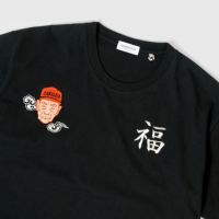 【KINASHI CYCLE】ブラックメッシュシャツ L 完売品 新品未使用】キナシサイクル KINASHICYCLE Tシャツ ブラック XL