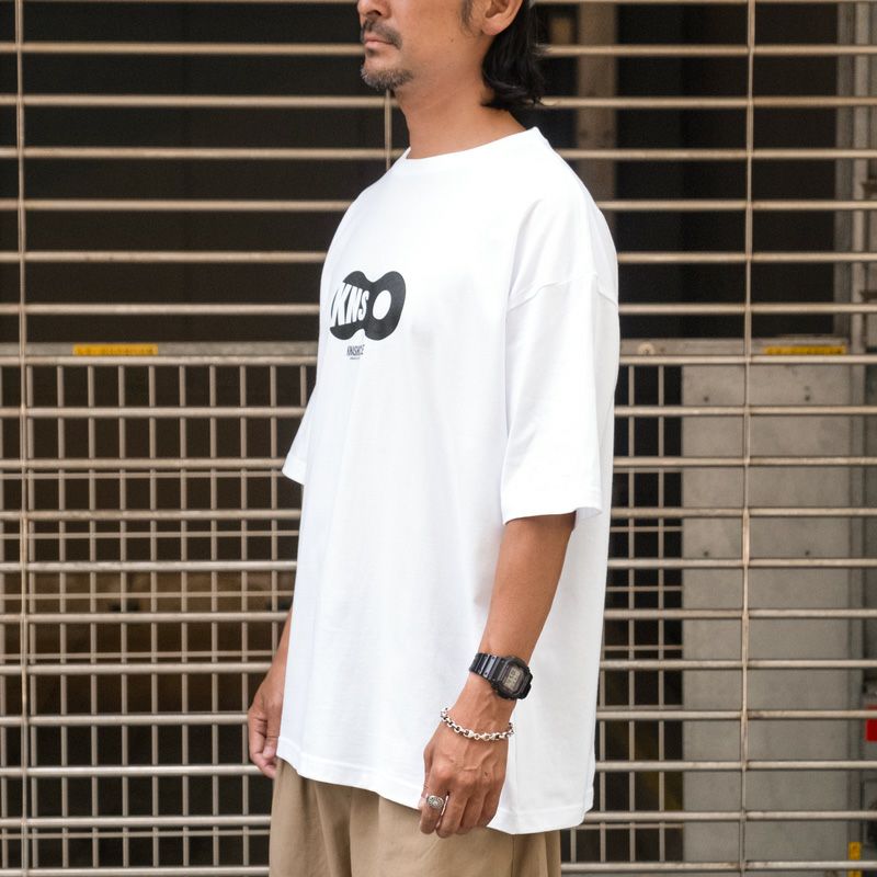 Tシャツ（chain） | 木梨サイクル