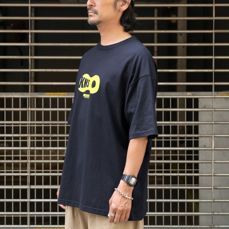 Tシャツ（chain） | 木梨サイクル