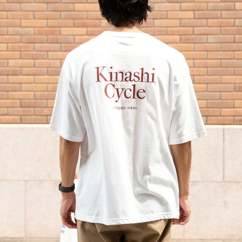 キナシサイクル　TIMEX 木梨サイクル コラボ 腕時計　今だけティシャツセット キナシサイクル TIMEX 木梨サイクル コラボ 腕時計 今だけティシャツセット