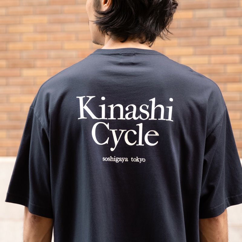 Tシャツ（classic） | 木梨サイクル