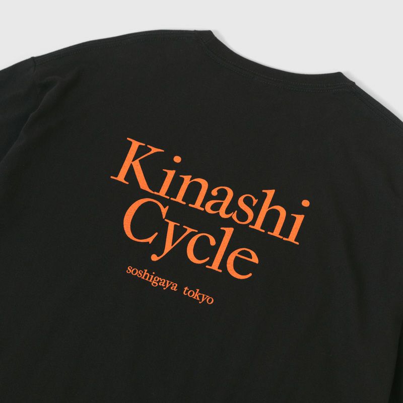 【廃盤】木梨サイクル　Tシャツ2枚セット Tシャツ（sakuzo-special） | 木梨サイクル