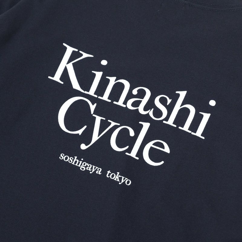 Tシャツ（classic） | 木梨サイクル