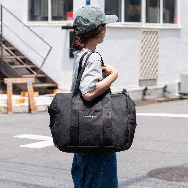 【新品未使用品】紙タグ付き❣DA KINE フローラルボストンバッグ ボストンバッグ 修学旅行 レディース[品番：NNNA0002895]｜ninon