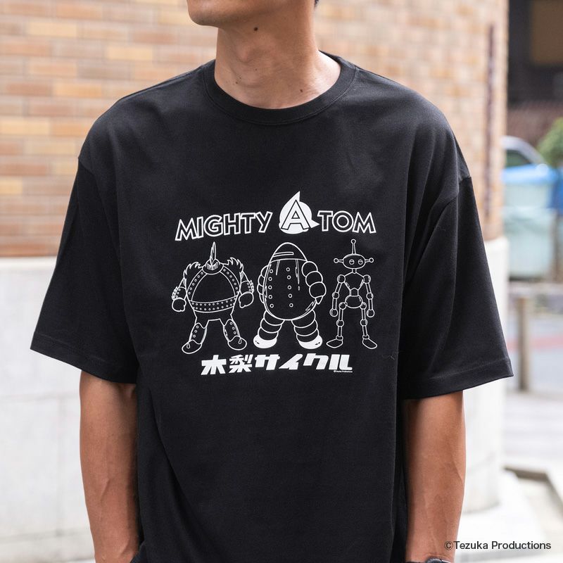 木梨サイクル　TB82 ブラック Mサイズ シャツ 楽天市場】【KINASHI CYCLE Tee Black 木梨サイクルTシャツ