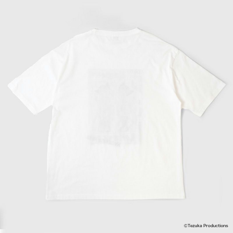 TシャツXLサイズ（アトム×木梨サイクル　atom project） Tシャツ（アトム×木梨サイクル atom project） | 木梨サイクル