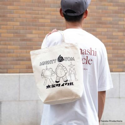 木梨フェス、大音楽祭 トートバッグ 木梨サイクル | バッグ