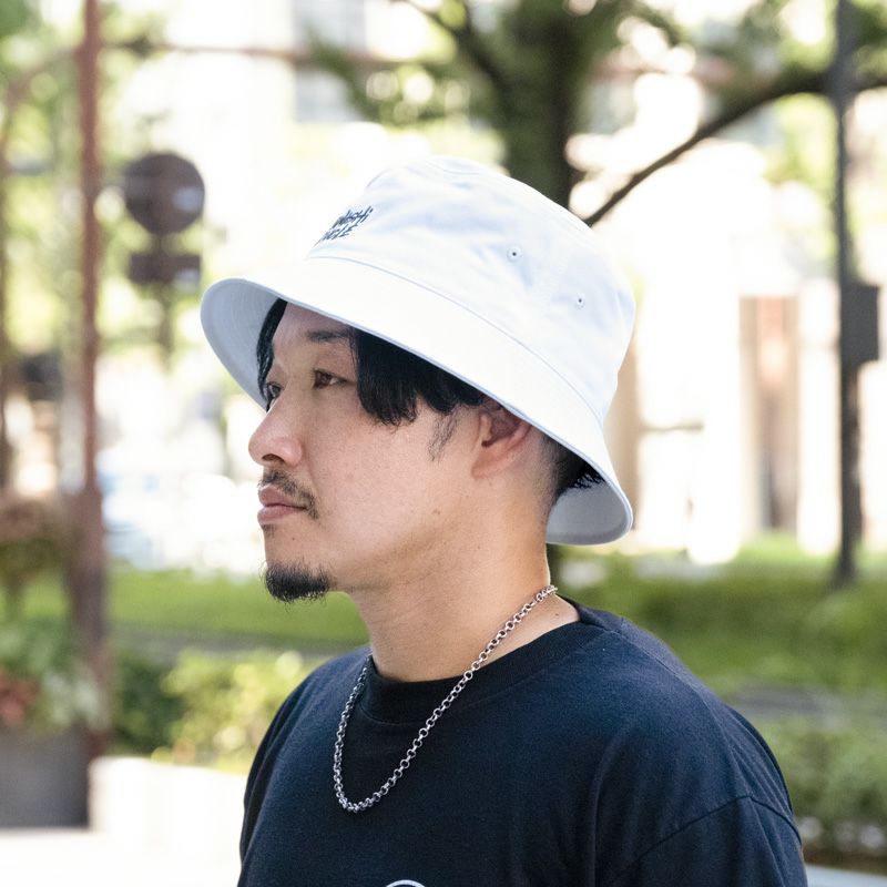 バケットハット（KiNASHiCyCLE） | 木梨サイクル