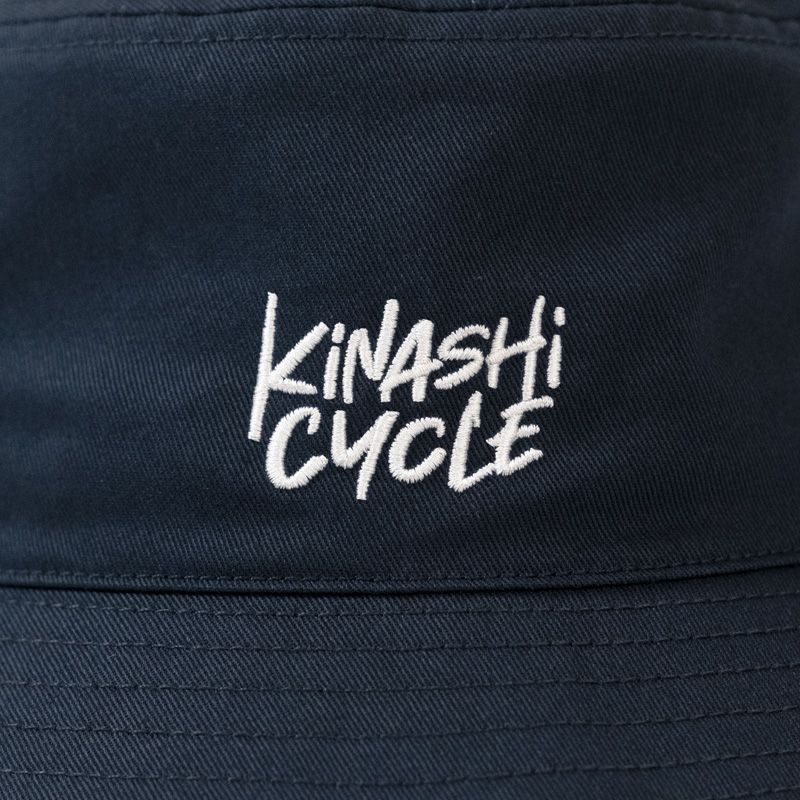 【Cycle/サイクル】アシッドハウスハット バケハ ハンドメイド Cycle By Myob（サイクル バイ エムワイオービー）の「【Cycle