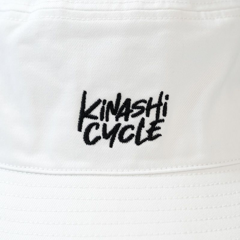 バケットハット（KiNASHiCyCLE） | 木梨サイクル