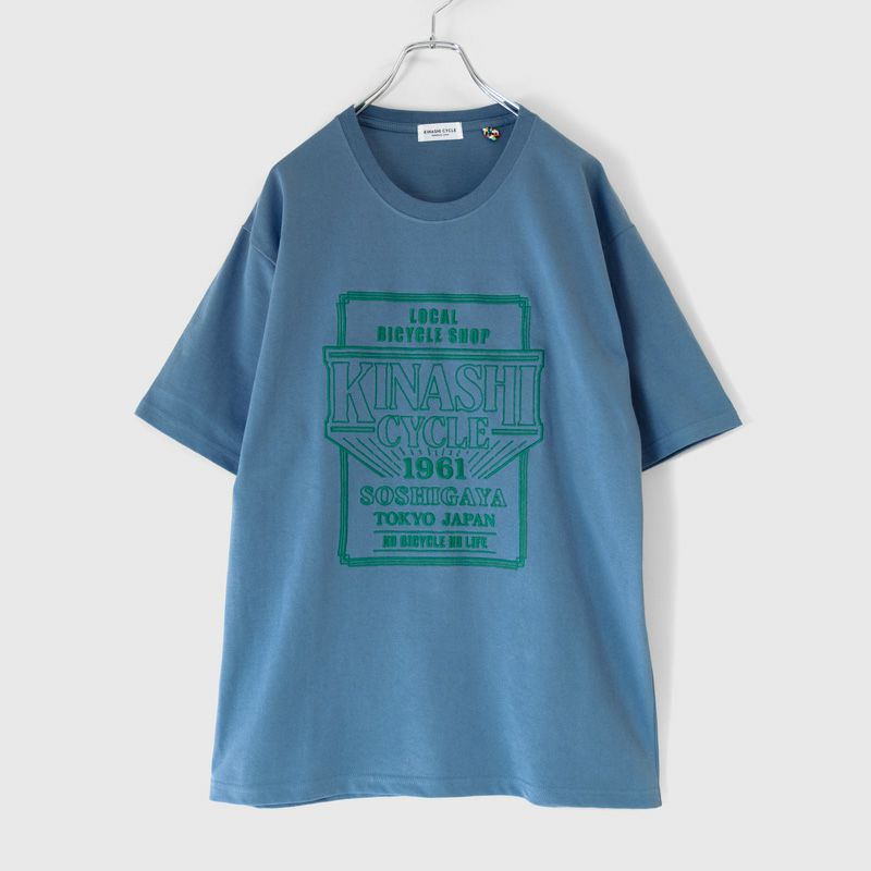 Tシャツ（NEW RETRO） | 木梨サイクル