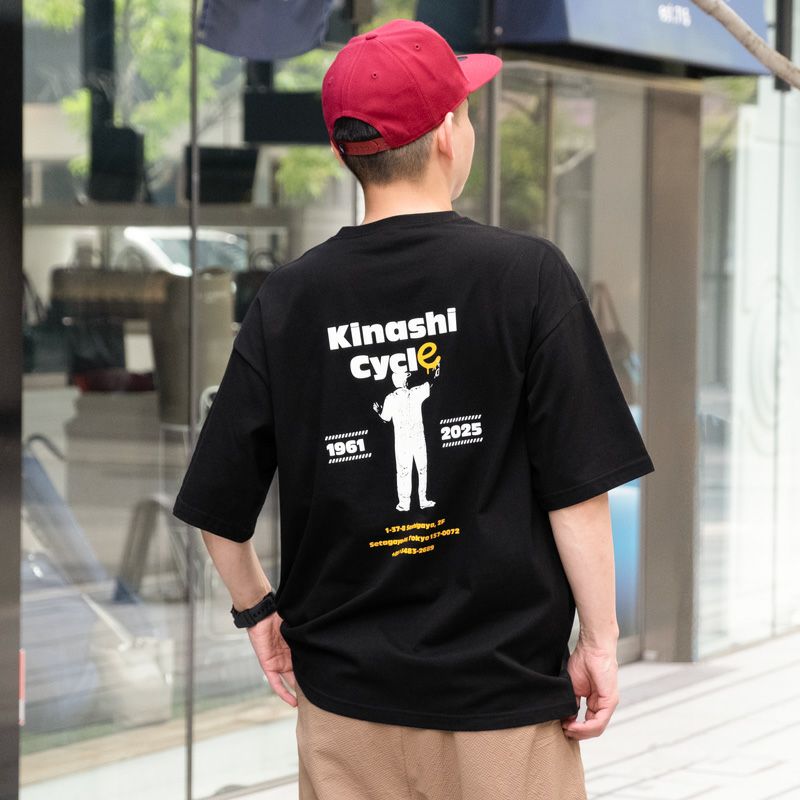 木梨サイクル　Tシャツ　白黒2枚 楽天市場】L【木梨サイクル Tシャツ（木梨の大音楽会。No.2