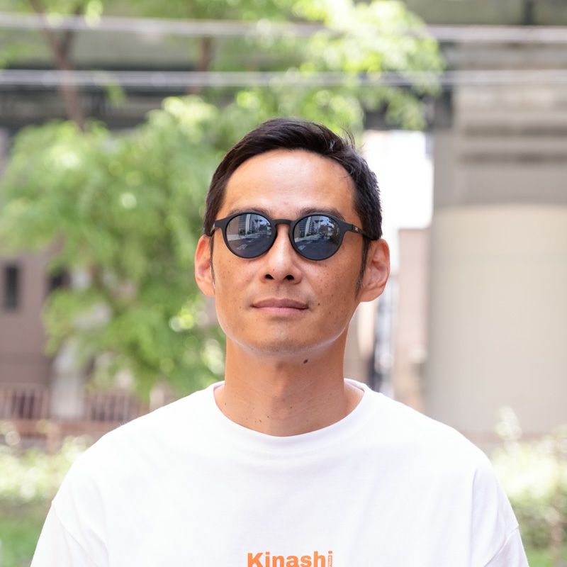 木梨サイクルゴルフサングラス 楽天市場】【kinashicycle 偏光サングラス(DANG SHADES×木梨