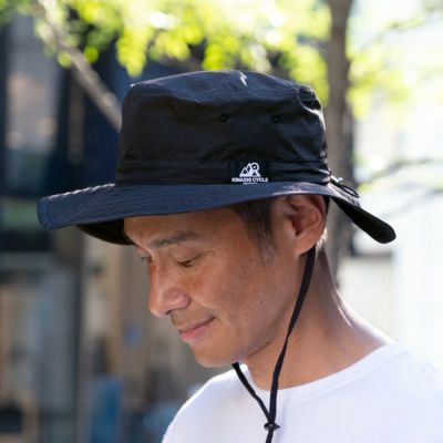 木梨サイクル | 帽子