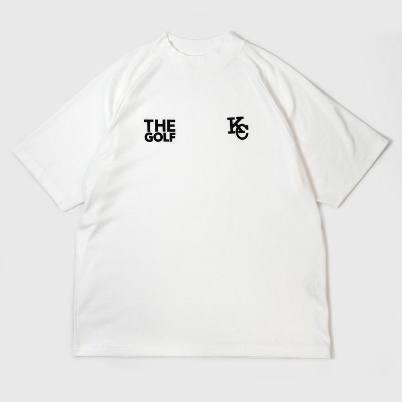 モックネック（THEGOLF/KC） | 木梨サイクル