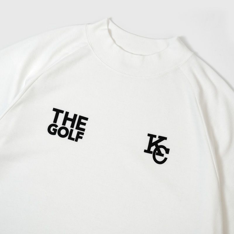 モックネック（THEGOLF/KC） | 木梨サイクル