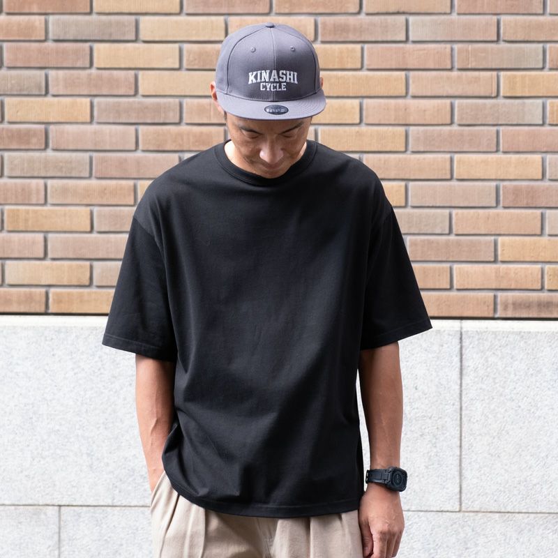Tシャツ（KINASHI RECORDS×KINASHI CYCLE 2） | 木梨サイクル