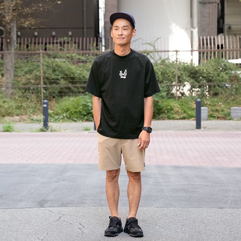 モックネック（KinashiCart） | 木梨サイクル