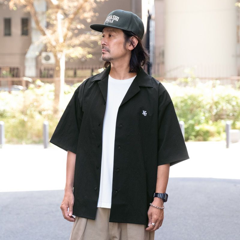 Da-iCE × koe オープンカラーシャツ Da-iCE×koeシリーズ 発売決定！ - NEWS | Da-iCE（ダイス