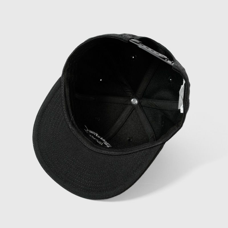 スナップバックキャップ（circle logo） | 木梨サイクル