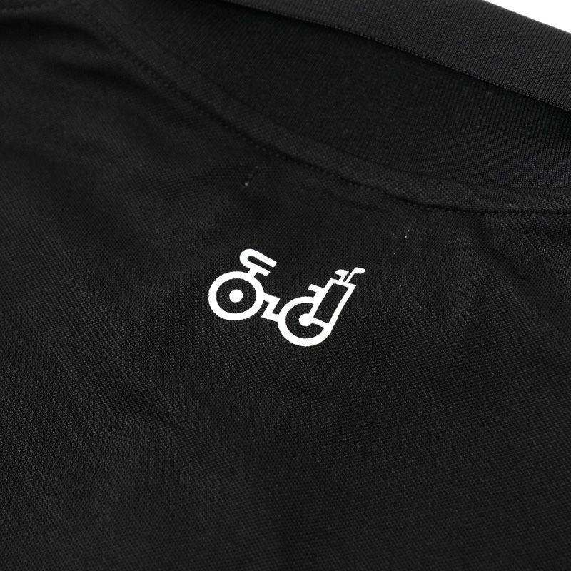 ポロシャツ（KNS GOLF） | 木梨サイクル