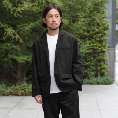 木梨サイクル | ジャケット・アウター