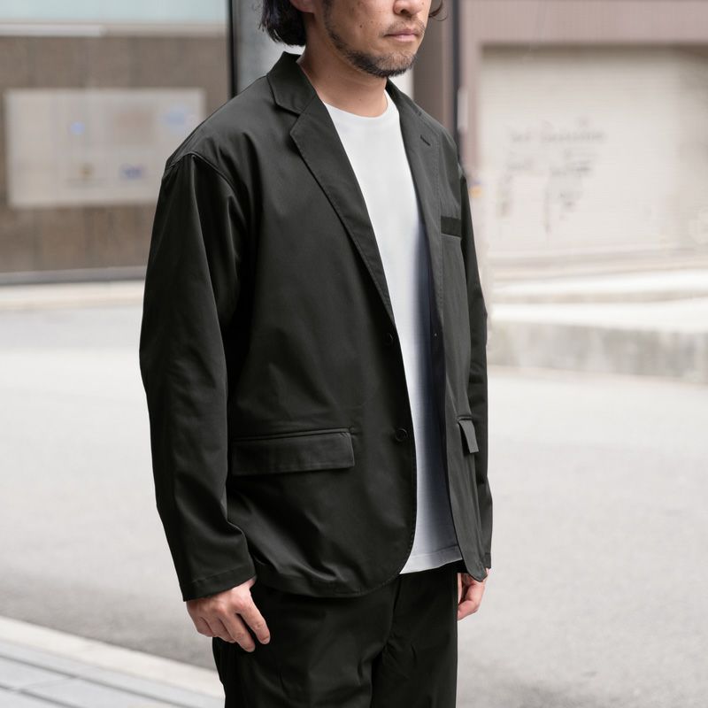 ツイルセットアップ | 木梨サイクル