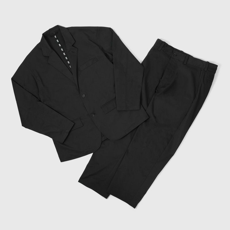 ツイルセットアップ | 木梨サイクル