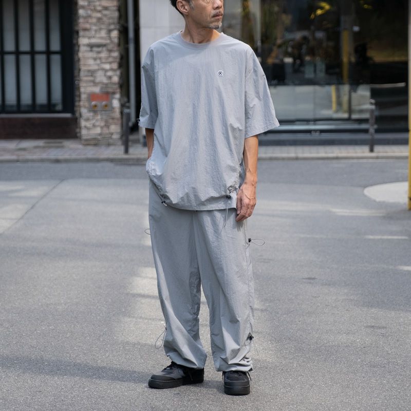 KINASHI CYCLE 2枚セット 木梨サイクル KINASHI CYCLE × younger / キナシサイクル